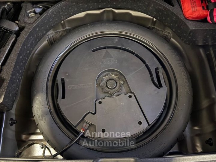 Audi Q2 14 35 tfsi cod 150 s-line s-tronic bva carplay bang & olufsen - 15