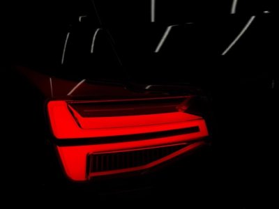 Audi Q2 14 35 tfsi cod 150 s-line s-tronic bva carplay bang & olufsen - 16