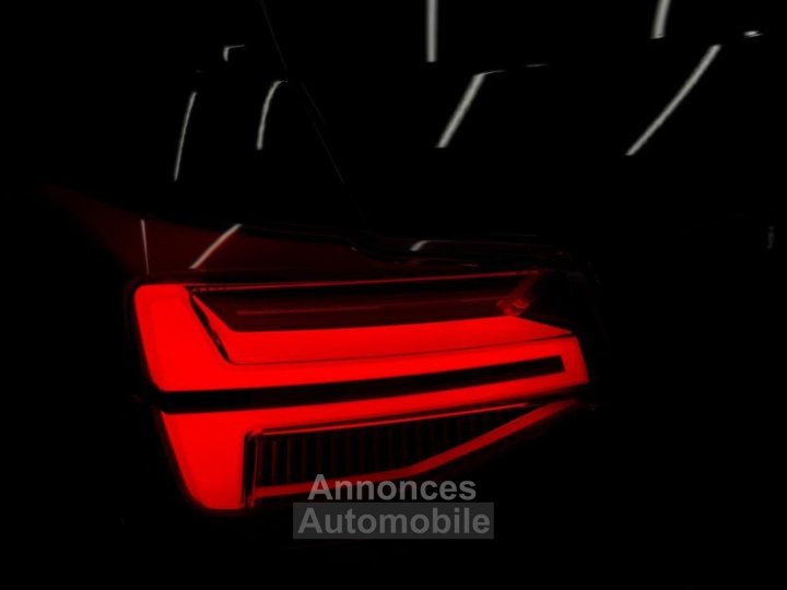 Audi Q2 14 35 tfsi cod 150 s-line s-tronic bva carplay bang & olufsen - 16