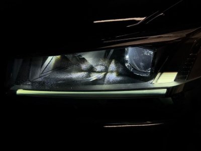 Audi Q2 14 35 tfsi cod 150 s-line s-tronic bva carplay bang & olufsen - 17