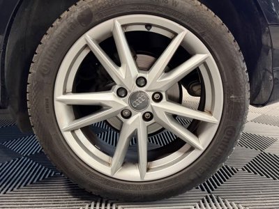 Audi Q2 14 35 tfsi cod 150 s-line s-tronic bva carplay bang & olufsen - 18