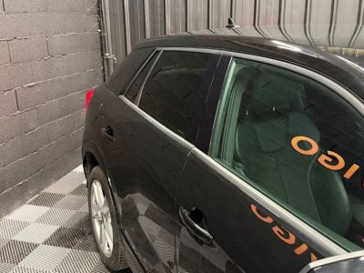 Audi Q2 14 35 tfsi cod 150 s-line s-tronic bva carplay bang & olufsen - 19