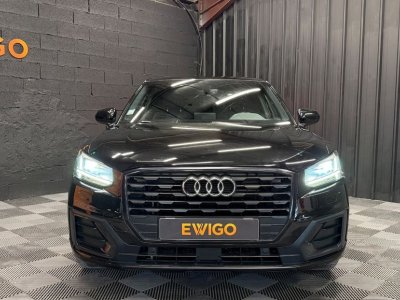 Audi Q2 14 35 tfsi cod 150 s-line s-tronic bva carplay bang & olufsen - 21