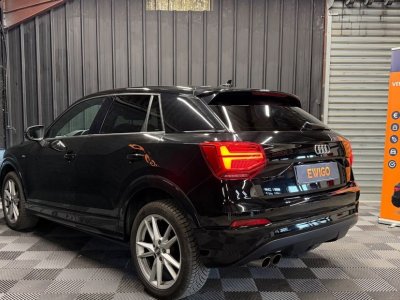 Audi Q2 14 35 tfsi cod 150 s-line s-tronic bva carplay bang & olufsen - 22