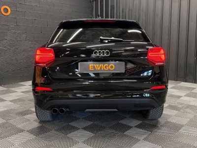 Audi Q2 14 35 tfsi cod 150 s-line s-tronic bva carplay bang & olufsen - 23
