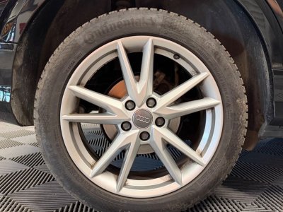 Audi Q2 14 35 tfsi cod 150 s-line s-tronic bva carplay bang & olufsen - 24