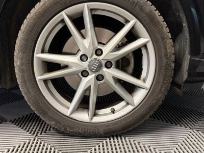 Audi Q2 14 35 tfsi cod 150 s-line s-tronic bva carplay bang & olufsen - 25