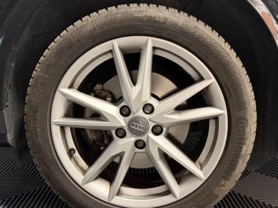 Audi Q2 14 35 tfsi cod 150 s-line s-tronic bva carplay bang & olufsen - 26