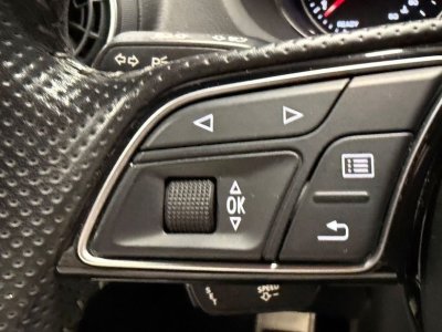 Audi Q2 14 35 tfsi cod 150 s-line s-tronic bva carplay bang & olufsen - 28