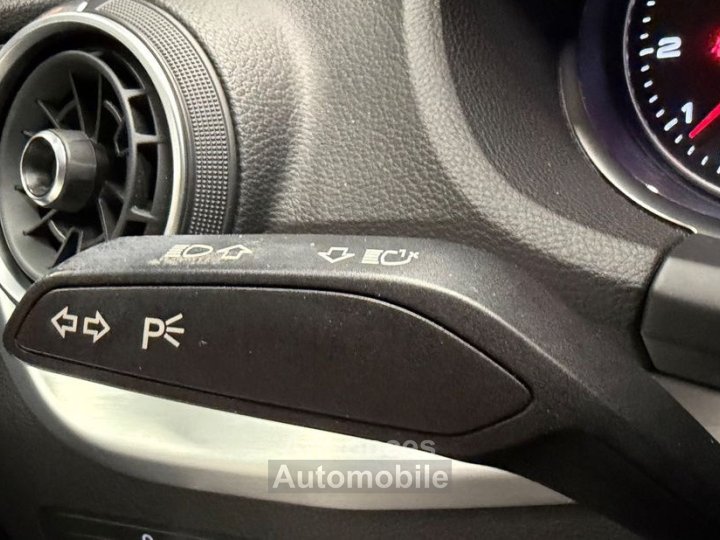 Audi Q2 14 35 tfsi cod 150 s-line s-tronic bva carplay bang & olufsen - 29