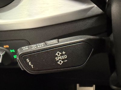 Audi Q2 14 35 tfsi cod 150 s-line s-tronic bva carplay bang & olufsen - 30