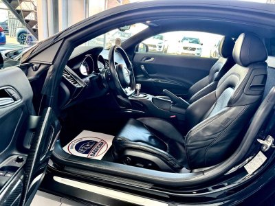 Audi R8 42i V8 Quattro FSI 420cv R Tronic PACK CARBONE - 7