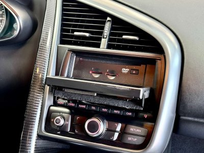 Audi R8 42i V8 Quattro FSI 420cv R Tronic PACK CARBONE - 12