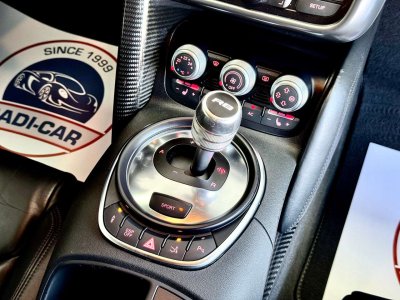 Audi R8 42i V8 Quattro FSI 420cv R Tronic PACK CARBONE - 13