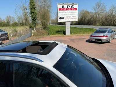 Audi Q3 Tdi 120cv S-Line + Toit ouvrant Origine France - 5