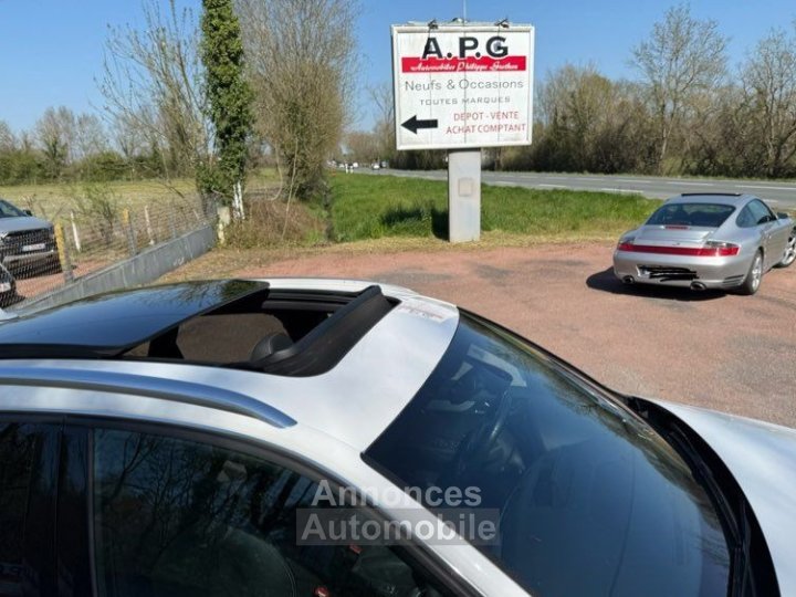 Audi Q3 Tdi 120cv S-Line + Toit ouvrant Origine France - 5