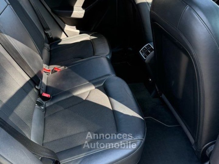 Audi Q3 Tdi 120cv S-Line + Toit ouvrant Origine France - 7