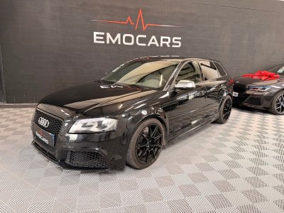 Audi RS3 Sportback 25 TFSi 340 - 2