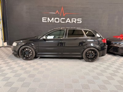 Audi RS3 Sportback 25 TFSi 340 - 5