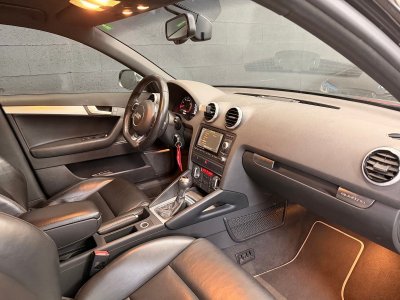 Audi RS3 Sportback 25 TFSi 340 - 13