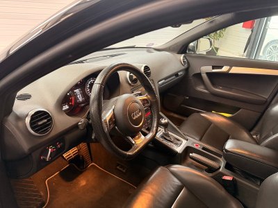 Audi RS3 Sportback 25 TFSi 340 - 14