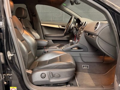 Audi RS3 Sportback 25 TFSi 340 - 15