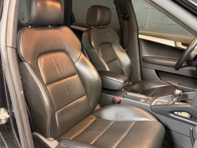 Audi RS3 Sportback 25 TFSi 340 - 16