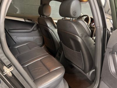 Audi RS3 Sportback 25 TFSi 340 - 17