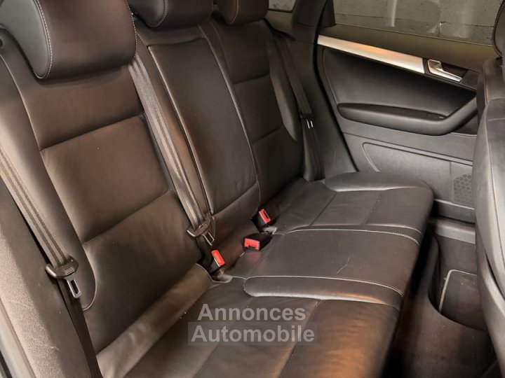 Audi RS3 Sportback 25 TFSi 340 - 18