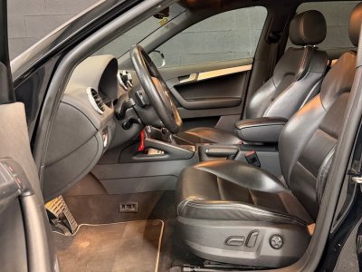 Audi RS3 Sportback 25 TFSi 340 - 19