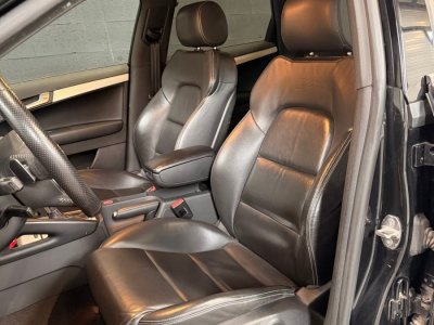 Audi RS3 Sportback 25 TFSi 340 - 20