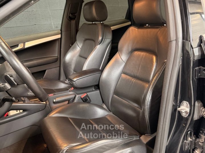 Audi RS3 Sportback 25 TFSi 340 - 20