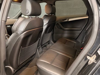 Audi RS3 Sportback 25 TFSi 340 - 22