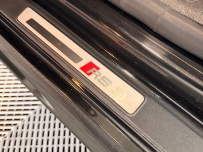 Audi RS3 Sportback 25 TFSi 340 - 23