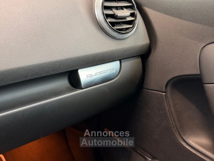 Audi RS3 Sportback 25 TFSi 340 - 24