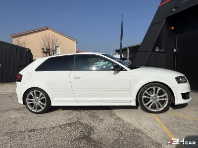 Audi S3 20 TFSI 265 QUATTRO   - 9