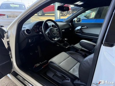 Audi S3 20 TFSI 265 QUATTRO   - 10