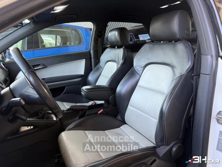 Audi S3 20 TFSI 265 QUATTRO - 12