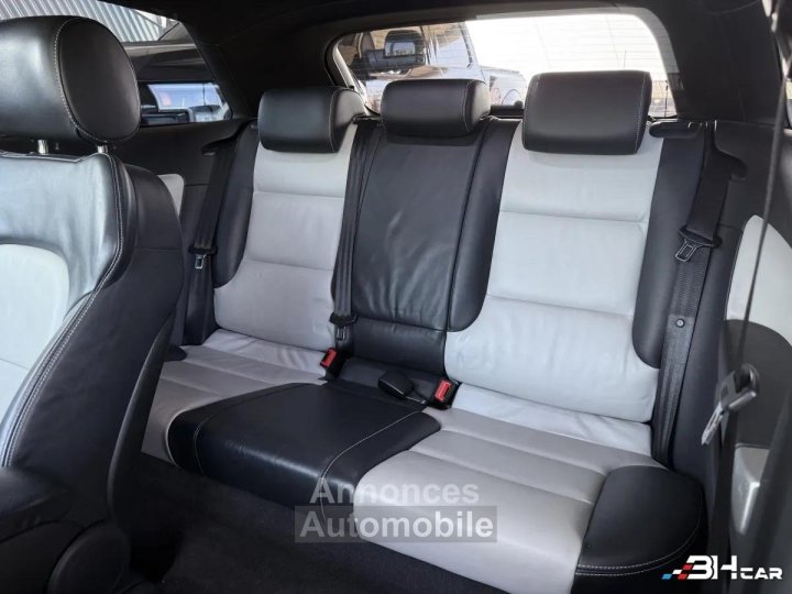 Audi S3 20 TFSI 265 QUATTRO - 13