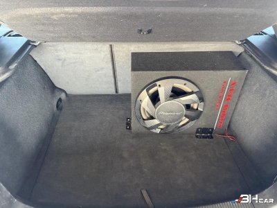 Audi S3 20 TFSI 265 QUATTRO   - 15