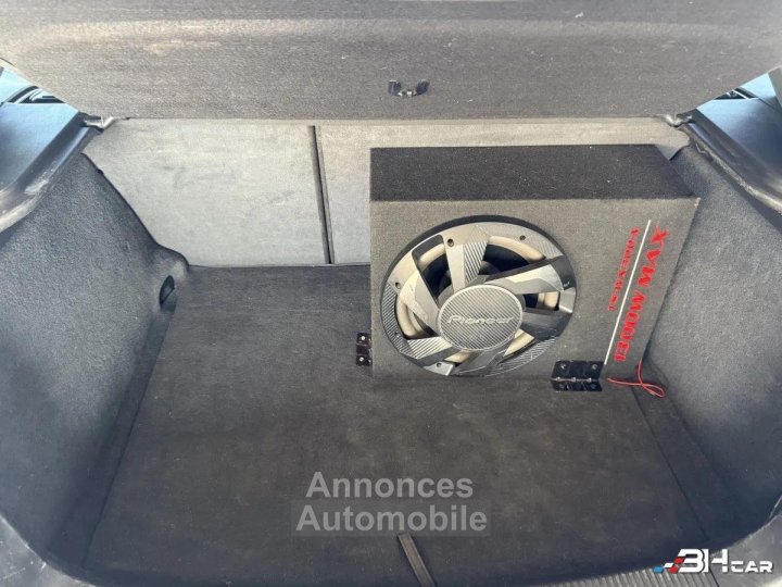 Audi S3 20 TFSI 265 QUATTRO - 15