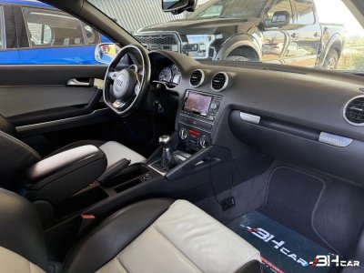 Audi S3 20 TFSI 265 QUATTRO   - 17