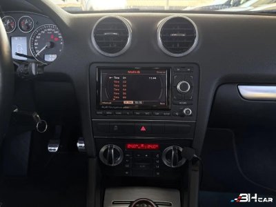 Audi S3 20 TFSI 265 QUATTRO   - 19