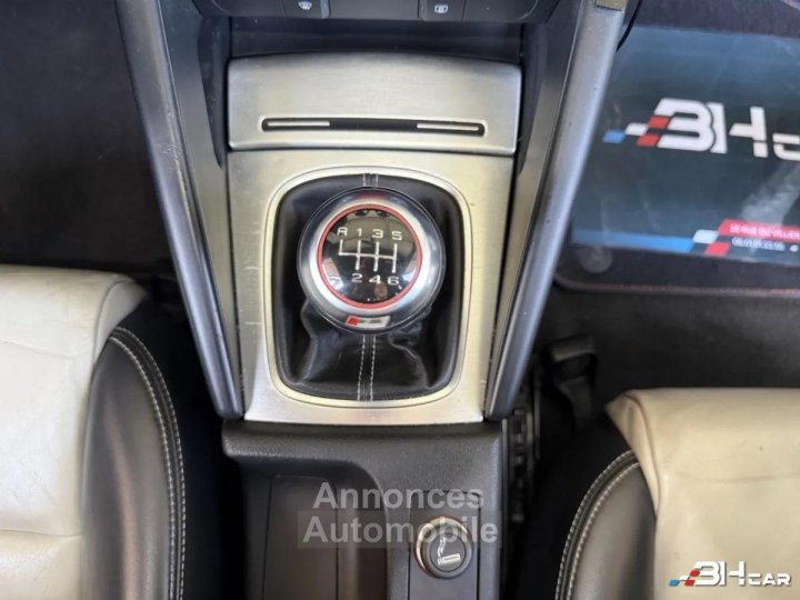 Audi S3 20 TFSI 265 QUATTRO - 20