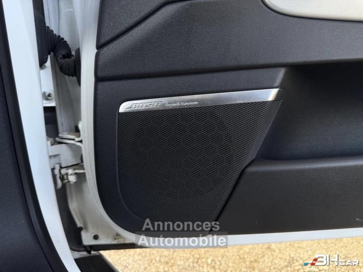 Audi S3 20 TFSI 265 QUATTRO - 22