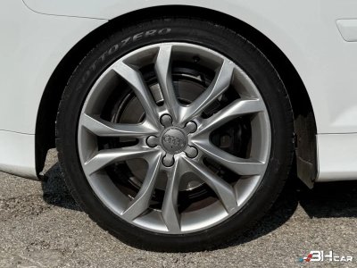 Audi S3 20 TFSI 265 QUATTRO   - 23