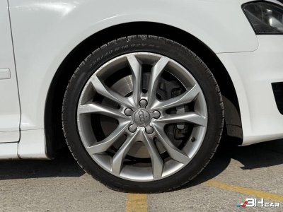 Audi S3 20 TFSI 265 QUATTRO   - 24