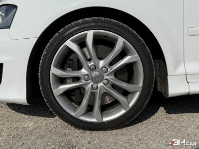 Audi S3 20 TFSI 265 QUATTRO   - 25