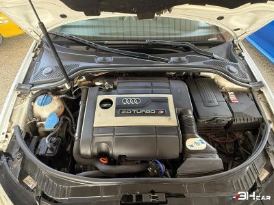 Audi S3 20 TFSI 265 QUATTRO   - 27