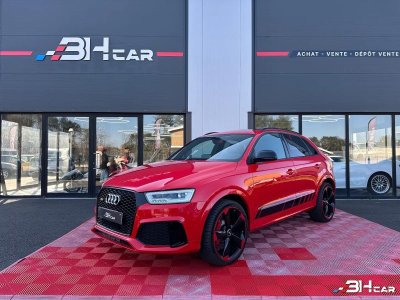 Audi RS Q3 25 TFSI 340 QUATTRO S-TRONIC6 - 1